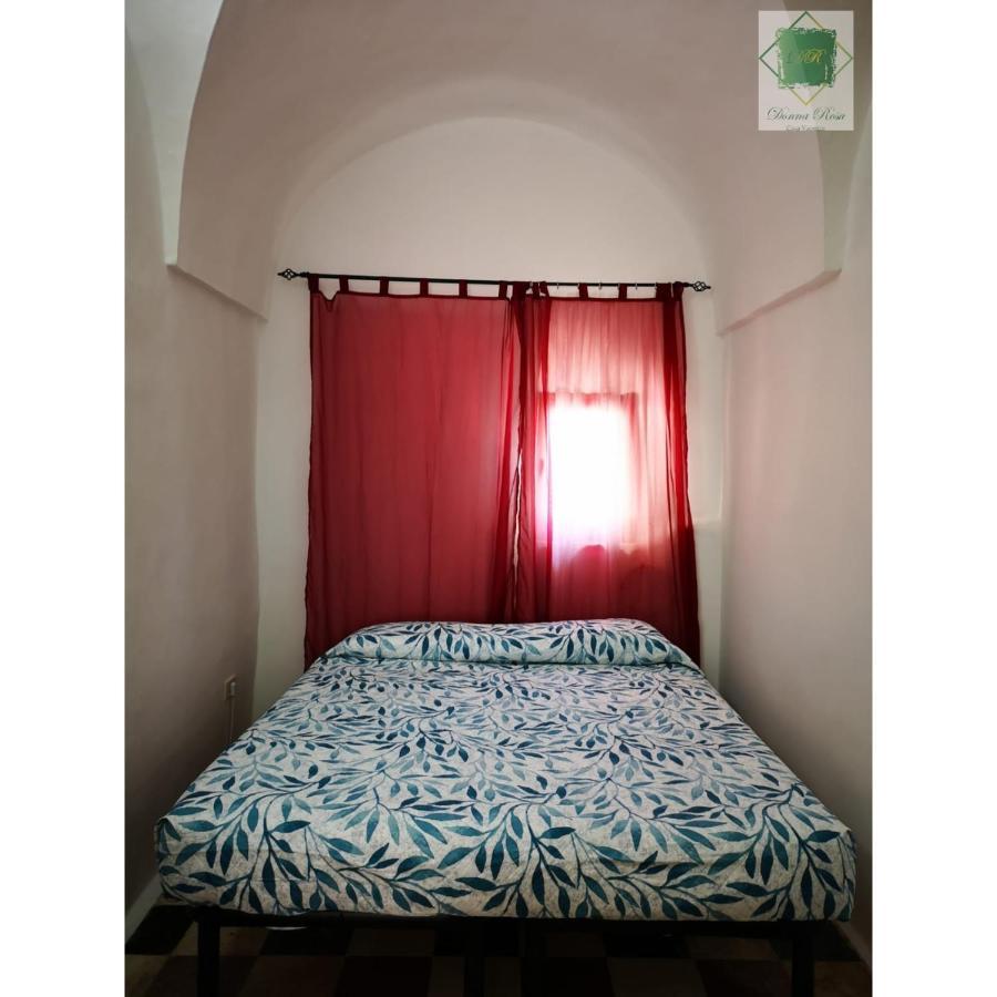 Villa Donna Rosa Carovigno Exterior foto